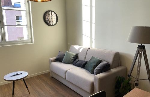 Bergerac Apartment | Marianne 7