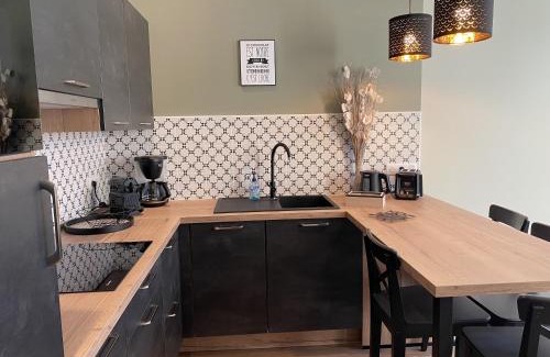 Bergerac Apartment | Marianne 7