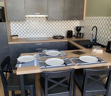 Bergerac Apartment | Marianne 7