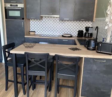 Bergerac Apartment | Marianne 7