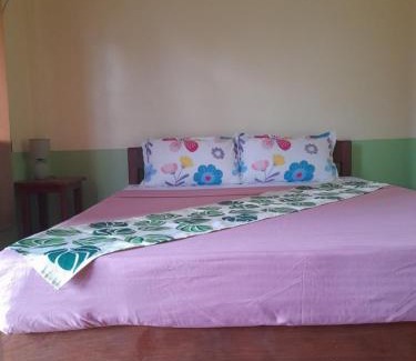 San Vicente House | Marianne's Guest House
