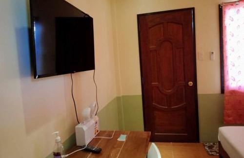 San Vicente House | Marianne's Guest House