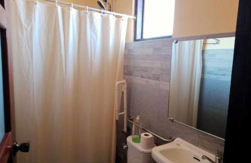San Vicente House | Marianne's Guest House