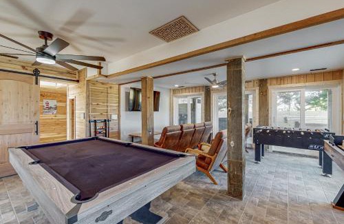 Ocean Isle Estates House | Marianne’s