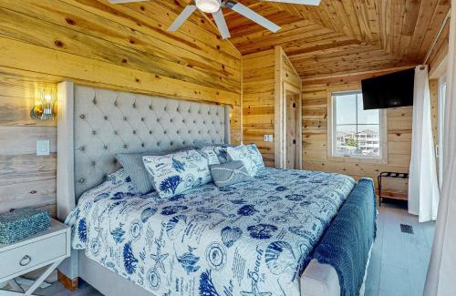Ocean Isle Estates House | Marianne’s
