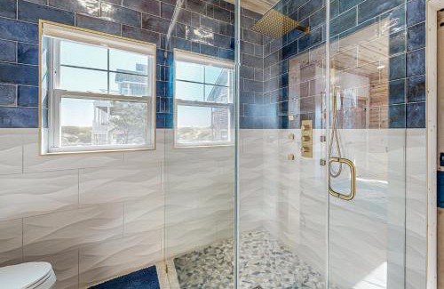 Ocean Isle Estates House | Marianne’s