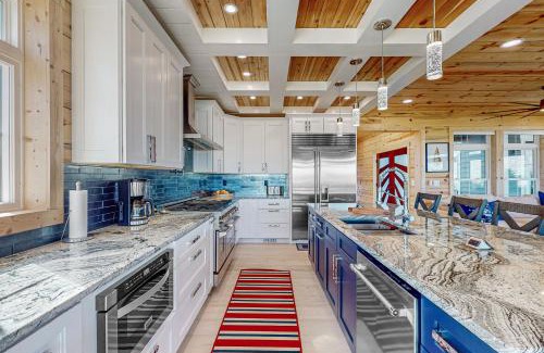 Ocean Isle Estates House | Marianne’s