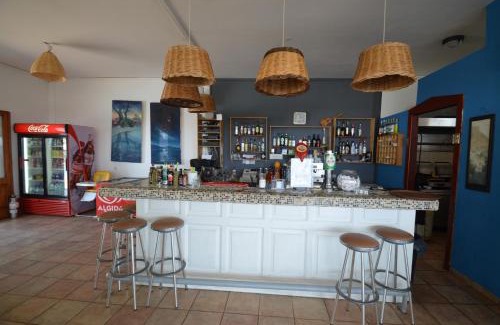 Pefkos Hotel | Marianthi Studios & Apartments