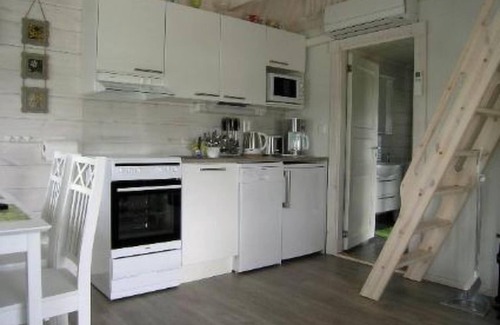 Muurame House | Mariantupa by Interhome