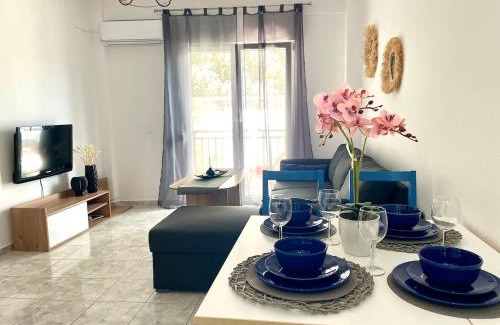 Pefkochori Apartment | Marias Apartment