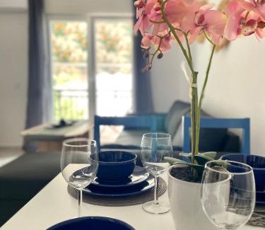 Pefkochori Apartment | Marias Apartment