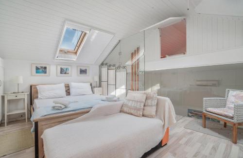 Mazarakata House | Marias Charming Mezonet