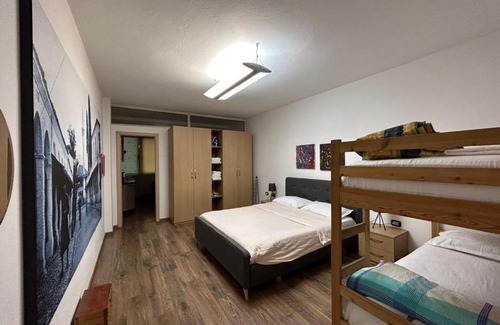 Blloku Apartment | Marias Home in Blloku, Tirana