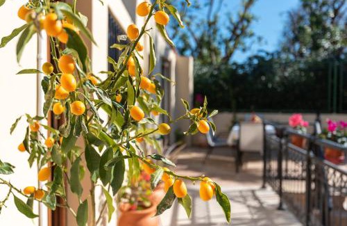 Kos Apartment | Maria’s home with Terrace, close to the Beach
