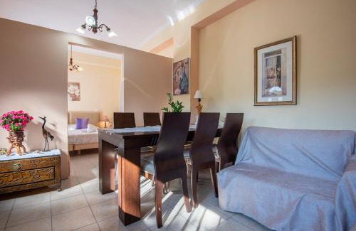 Kos Apartment | Maria’s home with Terrace, close to the Beach