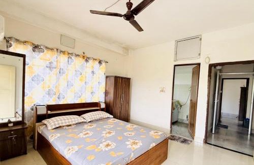 Siliguri Apartment | Marias Homestay Spacious 2 BHK ENTIRE UNIT