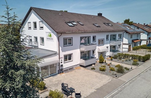 Munchen District Hotel | Marias Inn - Bed & Breakfast