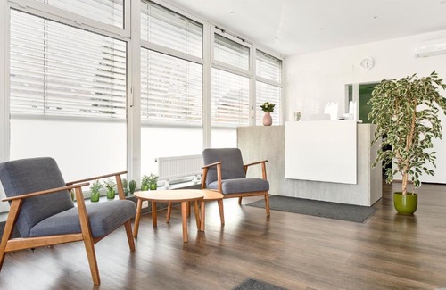 Munchen District Hotel | Marias Inn - Bed & Breakfast