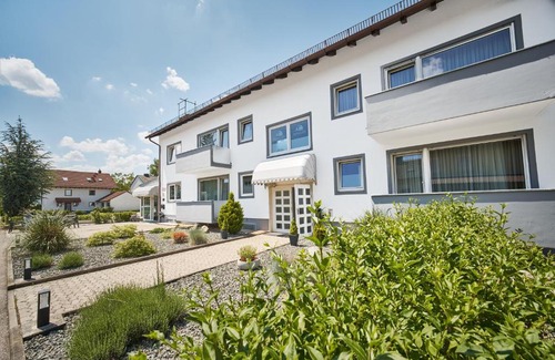 Munchen District Hotel | Marias Inn - Bed & Breakfast