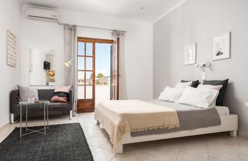 Acharavi Apartment | Marias Seaside Apartments