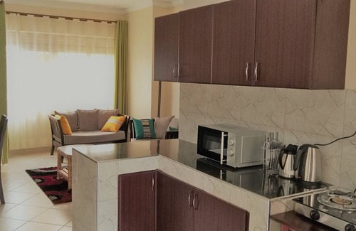 Kampala House | MARIBEL HOMES-Spacious, sunny/fresh home away from home retreat in Kampala