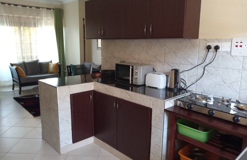 Kampala House | MARIBEL HOMES-Spacious, sunny/fresh home away from home retreat in Kampala