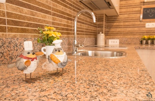 La Merced Apartment | Mariblanca 2D Duplex Living4malaga