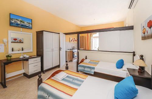 Xewkija Hotel | Mariblu Hotel