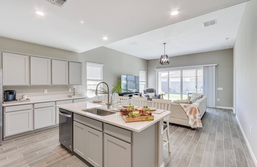 Maricopa House | Maricopa Home w/Yard - 1 Mi to Harrah’s Casino!