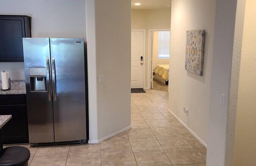Maricopa House | Maricopa Manor Arizona