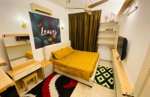 Senawang House | MARIDA HOMESTAY 1 MusIim Only