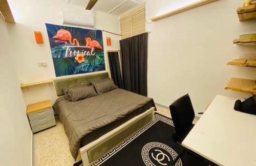 Senawang House | MARIDA HOMESTAY 1 MusIim Only