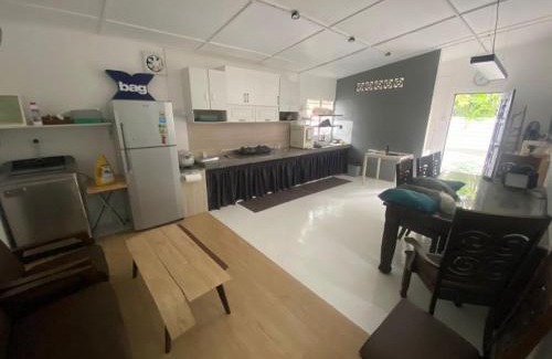 Senawang House | MARIDA HOMESTAY 2 moslim only