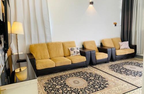 Senawang House | MARIDA HOMESTAY 2 moslim
