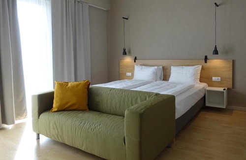 Satu Mare Hotel | Marida Hotel
