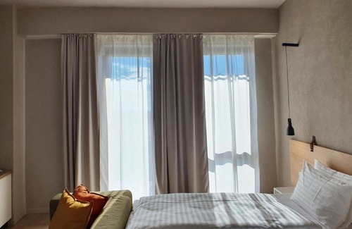 Satu Mare Hotel | Marida Hotel