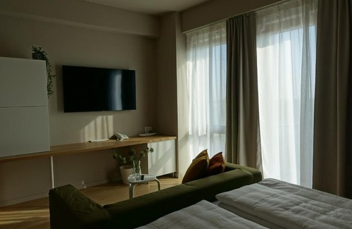 Satu Mare Hotel | Marida Hotel