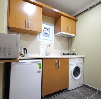 Taksim Apartment | Marida Residence - Istanbul Taksim
