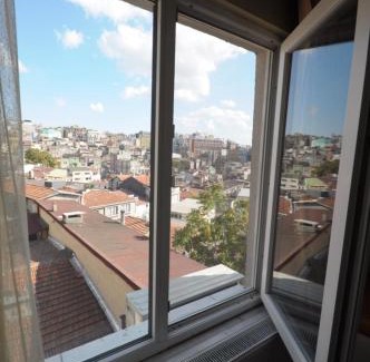 Taksim Apartment | Marida Residence - Istanbul Taksim