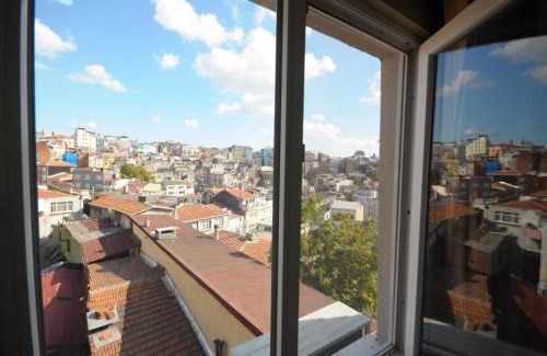 Taksim Apartment | Marida Residence - Istanbul Taksim