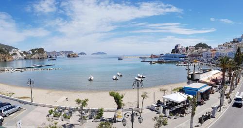 Ponza Apartment | Maridea - Appartamenti Via Dante
