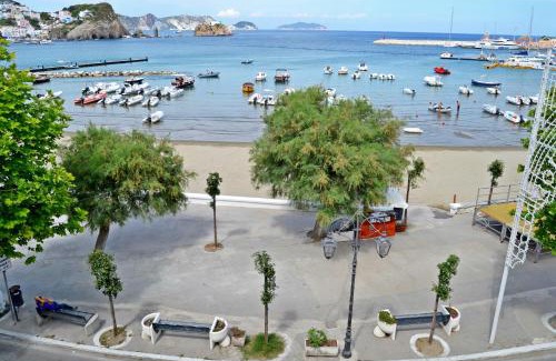 Ponza Apartment | Maridea - Appartamenti Via Dante