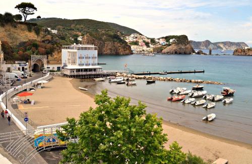 Ponza Apartment | Maridea - Appartamenti Via Dante