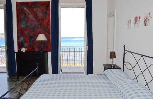 Ponza Apartment | Maridea - Il Delfino