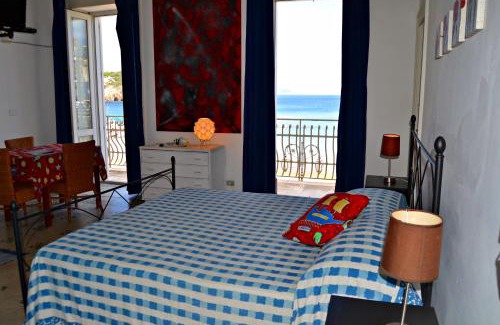 Ponza Apartment | Maridea - Il Delfino