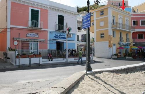 Ponza Apartment | Maridea - Il Delfino