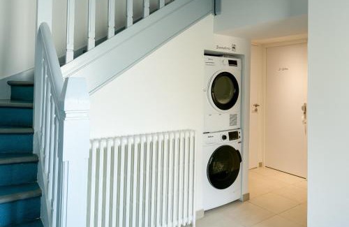 Lambezellec Apartment | Marie-claudine