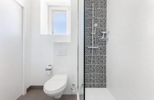 Lambezellec Apartment | Marie-claudine