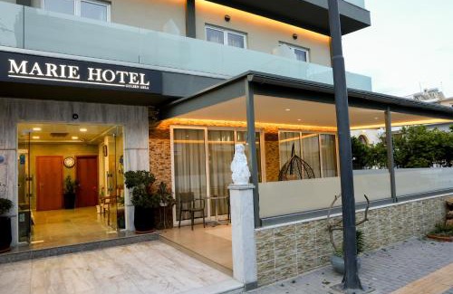 Kos Hotel | Marie Hotel