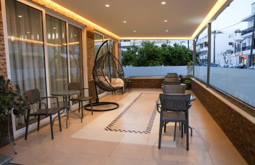 Kos Hotel | Marie Hotel